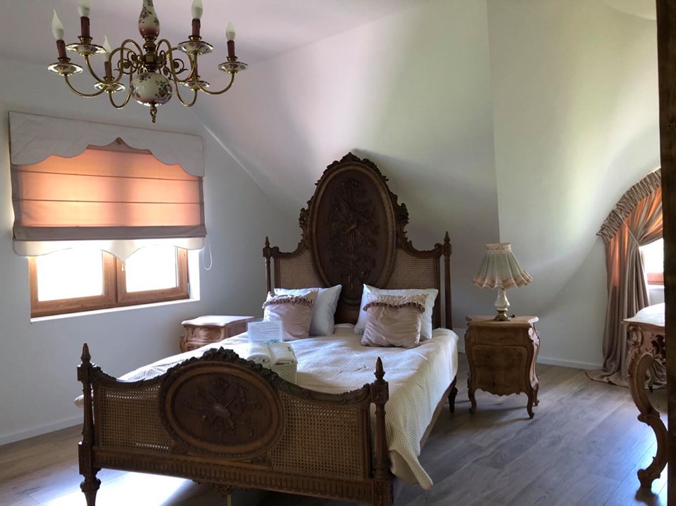 Apartament